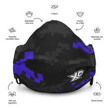 Load image into Gallery viewer, XP CAMO MASK
