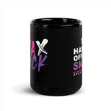 Load image into Gallery viewer, SNAX PACK MUG 15oz

