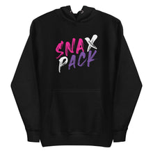 Load image into Gallery viewer, SNAX PACK HOODIE
