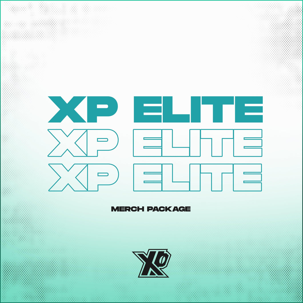 XP ELITE PACK - XPCoffeeCo UK
