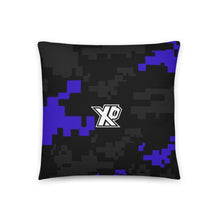 Load image into Gallery viewer, XP CAMO PILLOW - XPCoffeeCo UK
