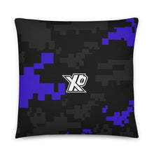 Load image into Gallery viewer, XP CAMO PILLOW - XPCoffeeCo UK
