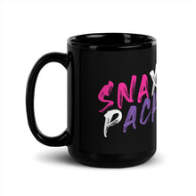 Load image into Gallery viewer, SNAX PACK MUG 15oz
