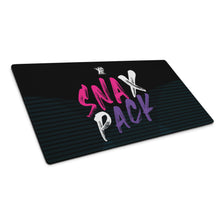 Load image into Gallery viewer, SNAX MOUSE PAD
