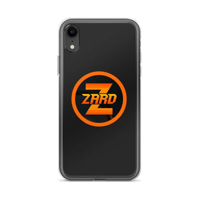 ZARD IPHONE CASE - XPCoffeeCo UK