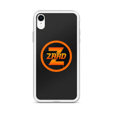Load image into Gallery viewer, ZARD IPHONE CASE - XPCoffeeCo UK
