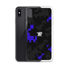 Load image into Gallery viewer, XP CAMO IPHONE CASE - XPCoffeeCo UK
