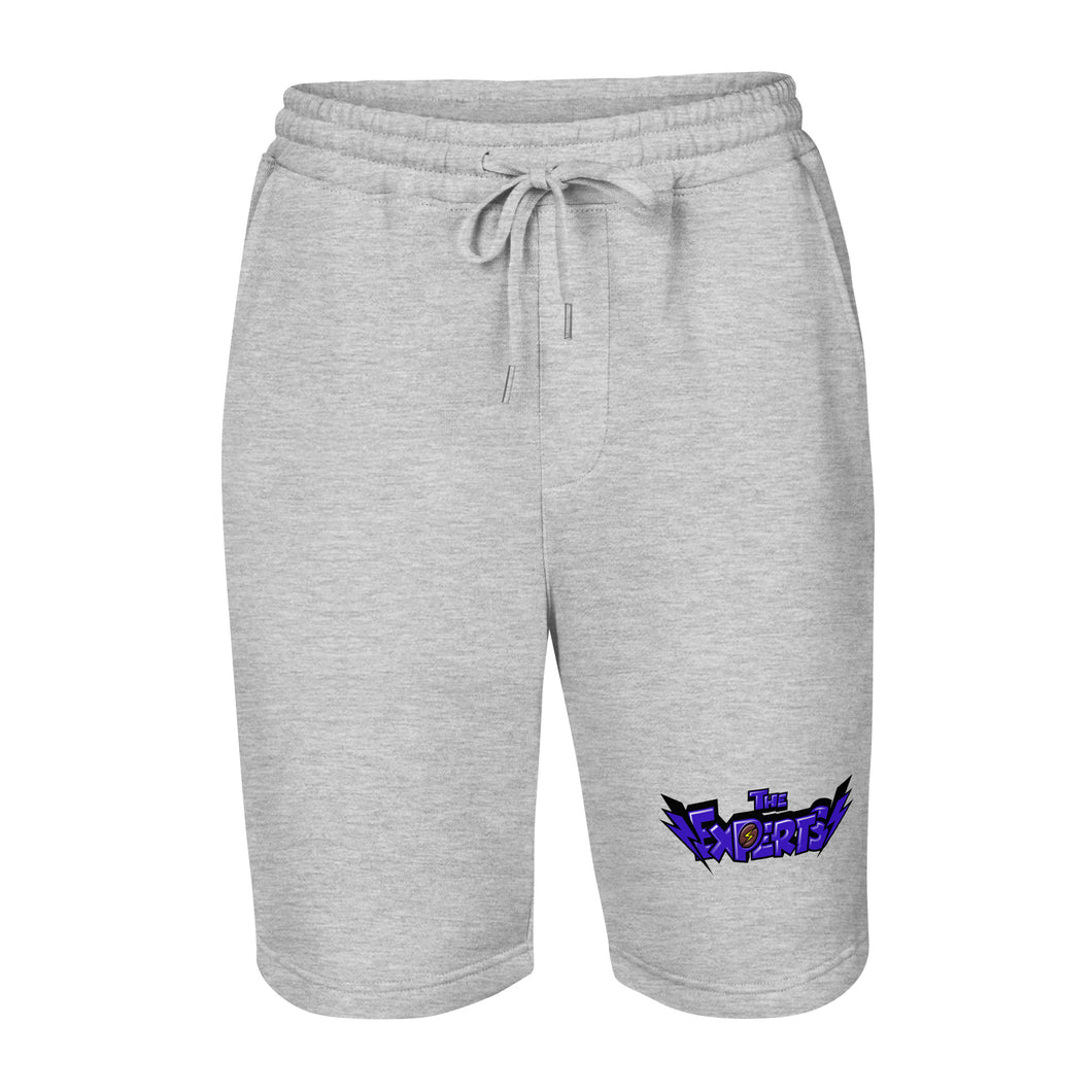 THE EXPERTS SHORTS