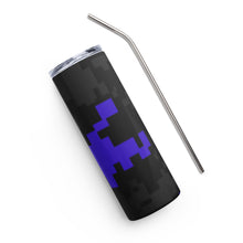 Load image into Gallery viewer, XP CAMO TUMBLER
