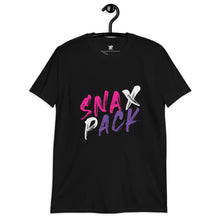 Load image into Gallery viewer, SNAX PACK T-SHIRT
