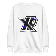 Load image into Gallery viewer, XP CAMO JUMPER
